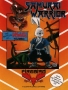 Commodore  C64&nbsp; - &nbsp;SAMURAIWARRIOR